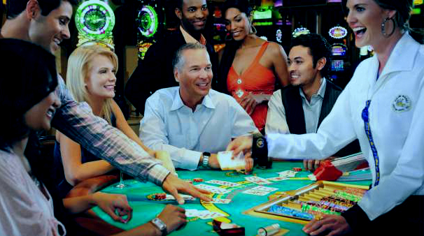 Image result for newbie casino punter